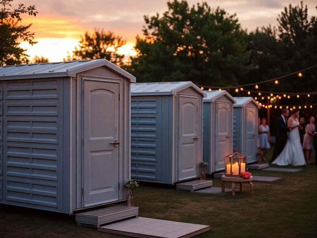 Construction Site Rentals in Norman, OK